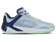 09491 - 410 - M | K - FRAME PICKLEBALL | ARTIC ICE/OCEANA/PATINA GREEN - K - Swiss US - FOOTWEAR