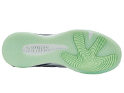 09491 - 410 - M | K - FRAME PICKLEBALL | ARTIC ICE/OCEANA/PATINA GREEN - K - Swiss US - FOOTWEAR