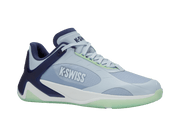 09491 - 410 - M | K - FRAME PICKLEBALL | ARTIC ICE/OCEANA/PATINA GREEN - K - Swiss US - FOOTWEAR