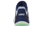 09491 - 410 - M | K - FRAME PICKLEBALL | ARTIC ICE/OCEANA/PATINA GREEN - K - Swiss US - FOOTWEAR