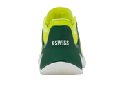 09491 - 737 - M | K - FRAME PICKLEBALL | NEON LIME/EDEN/WHITE - K - Swiss US - FOOTWEAR