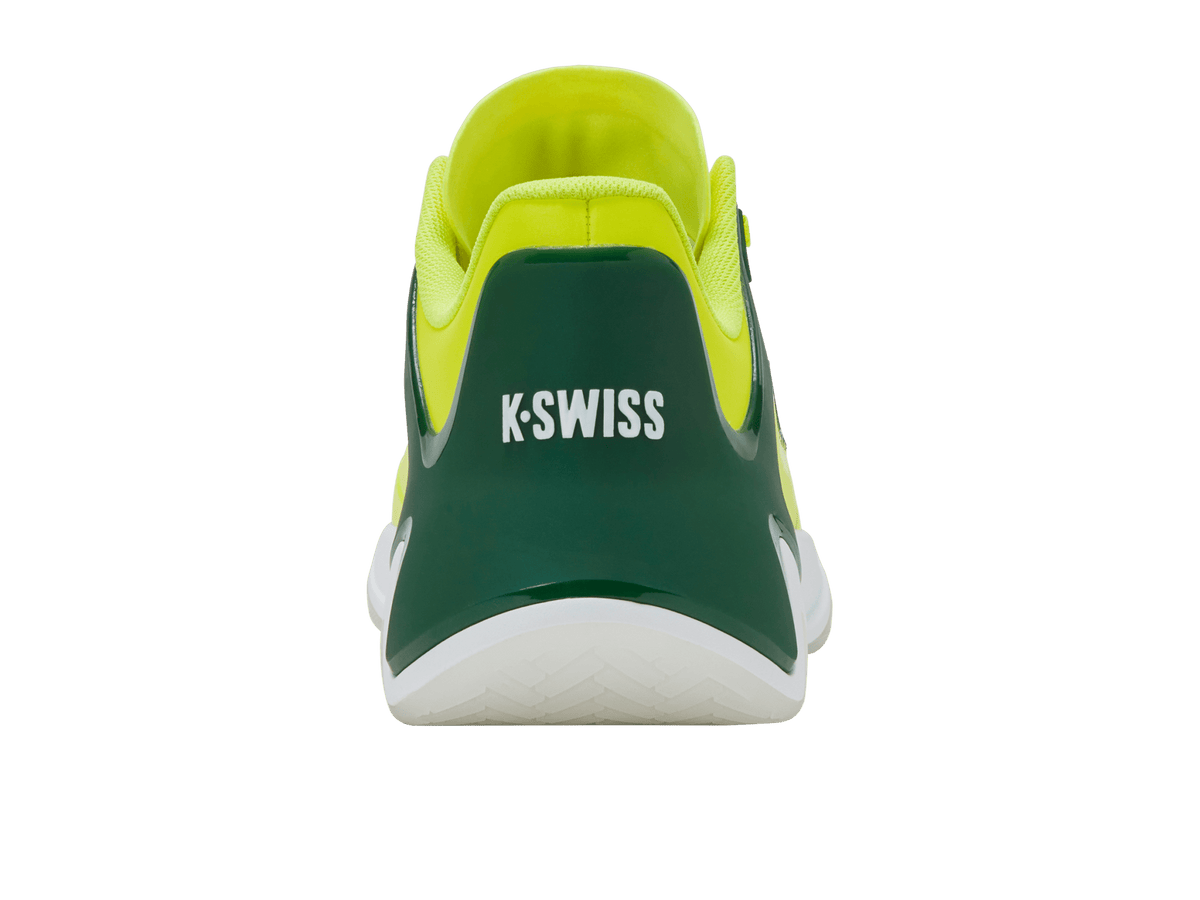 09491 - 737 - M | K - FRAME PICKLEBALL | NEON LIME/EDEN/WHITE - K - Swiss US - FOOTWEAR