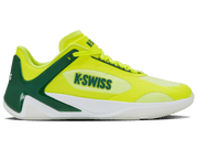09491 - 737 - M | K - FRAME PICKLEBALL | NEON LIME/EDEN/WHITE - K - Swiss US - FOOTWEAR
