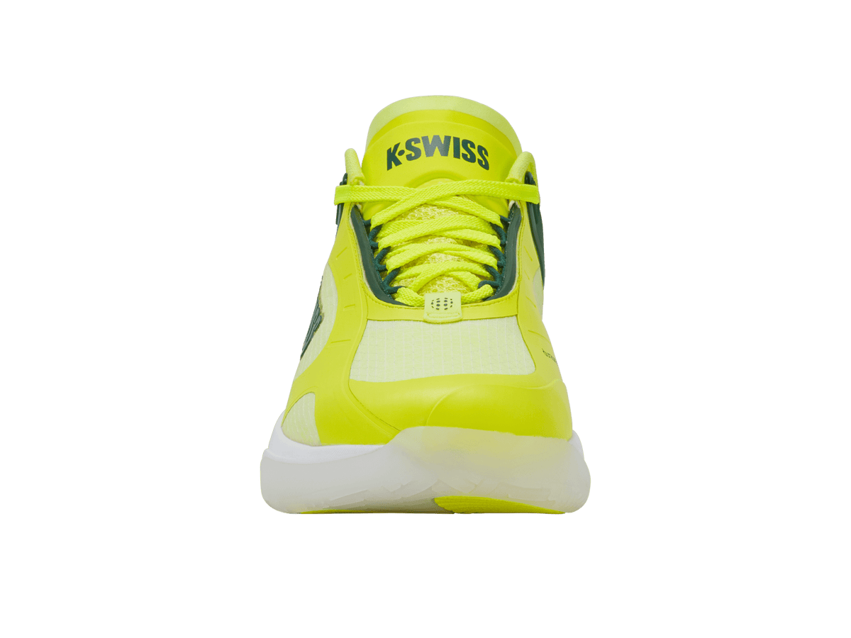 09491 - 737 - M | K - FRAME PICKLEBALL | NEON LIME/EDEN/WHITE - K - Swiss US - FOOTWEAR