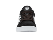 09492 - 013 - M | COURT TIEBREAK II SDE | BLACK/WHITE - K - Swiss US - FOOTWEAR
