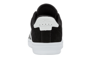 09492 - 013 - M | COURT TIEBREAK II SDE | BLACK/WHITE - K - Swiss US - FOOTWEAR
