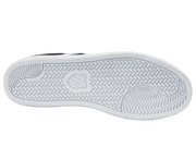 09492 - 013 - M | COURT TIEBREAK II SDE | BLACK/WHITE - K - Swiss US - FOOTWEAR