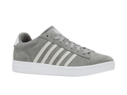 09492 - 029 - M | COURT TIEBREAK II SDE | ULTIMATE GREY/LIGHT GREY - K - Swiss US - FOOTWEAR