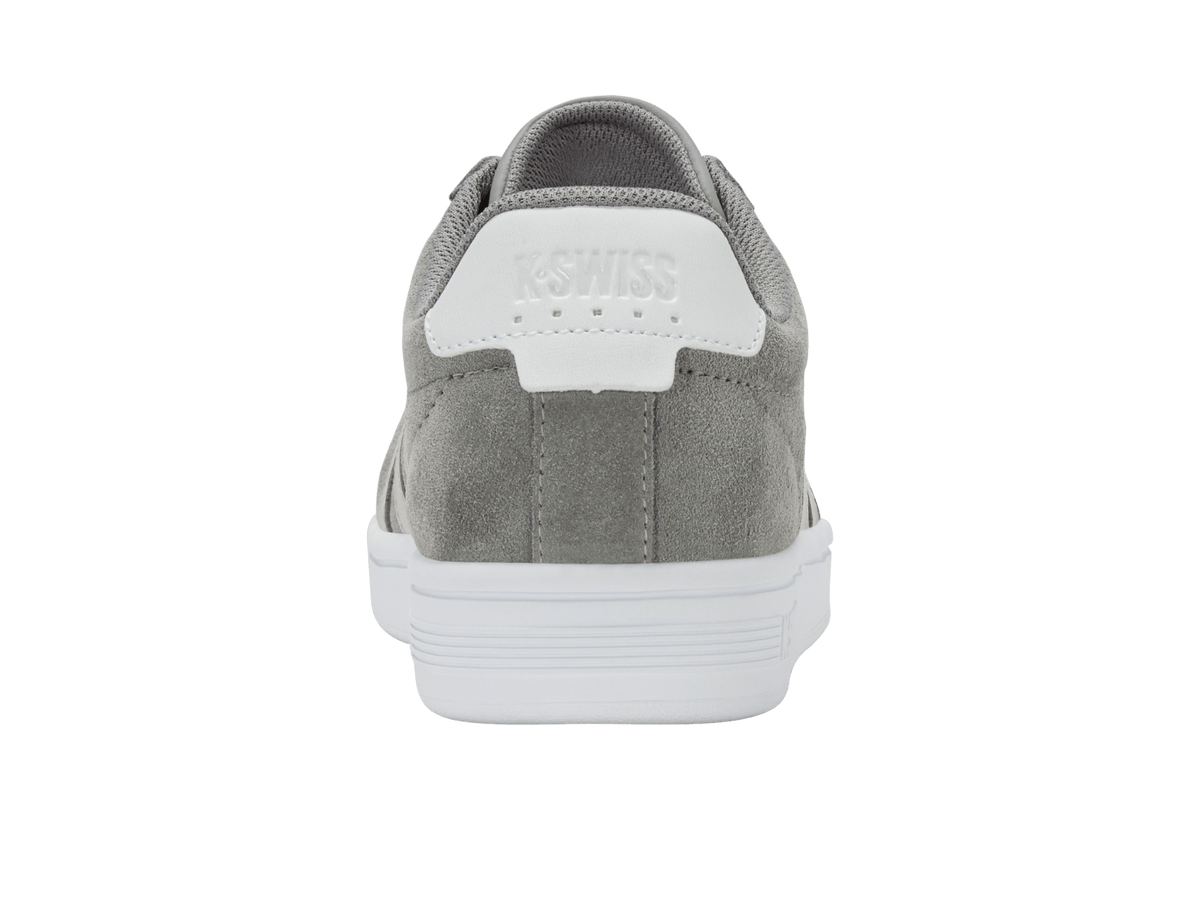 09492 - 029 - M | COURT TIEBREAK II SDE | ULTIMATE GREY/LIGHT GREY - K - Swiss US - FOOTWEAR