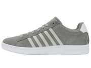 09492 - 029 - M | COURT TIEBREAK II SDE | ULTIMATE GREY/LIGHT GREY - K - Swiss US - FOOTWEAR