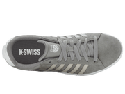 09492 - 029 - M | COURT TIEBREAK II SDE | ULTIMATE GREY/LIGHT GREY - K - Swiss US - FOOTWEAR