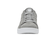 09492 - 029 - M | COURT TIEBREAK II SDE | ULTIMATE GREY/LIGHT GREY - K - Swiss US - FOOTWEAR