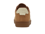 09492 - 275 - M | COURT TIEBREAK II SDE | INDIAN TAN/CRÈME BRULEE/GUM - K - Swiss US - FOOTWEAR
