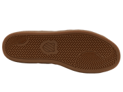 09492 - 275 - M | COURT TIEBREAK II SDE | INDIAN TAN/CRÈME BRULEE/GUM - K - Swiss US - FOOTWEAR