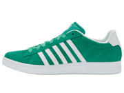 09492 - 381 - M | COURT TIEBREAK II SDE | ALHAMBRA/WHITE - K - Swiss US - FOOTWEAR