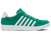09492 - 381 - M | COURT TIEBREAK II SDE | ALHAMBRA/WHITE - K - Swiss US - FOOTWEAR