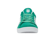 09492 - 381 - M | COURT TIEBREAK II SDE | ALHAMBRA/WHITE - K - Swiss US - FOOTWEAR