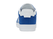 09492 - 444 - M | COURT TIEBREAK II SDE | STRONG BLUE/WHITE - K - Swiss US - FOOTWEAR