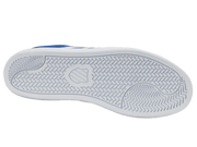 09492 - 444 - M | COURT TIEBREAK II SDE | STRONG BLUE/WHITE - K - Swiss US - FOOTWEAR