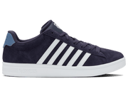 09492 - 460 - M | COURT TIEBREAK II SDE | NAVAL ACADEMY/WHITE - K - Swiss US - FOOTWEAR