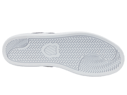 09492 - 460 - M | COURT TIEBREAK II SDE | NAVAL ACADEMY/WHITE - K - Swiss US - FOOTWEAR