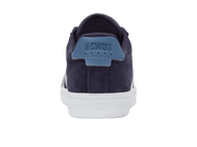 09492 - 460 - M | COURT TIEBREAK II SDE | NAVAL ACADEMY/WHITE - K - Swiss US - FOOTWEAR