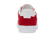 09492 - 682 - M | COURT TIEBREAK II SDE | MARS RED/WHITE - K - Swiss US - FOOTWEAR