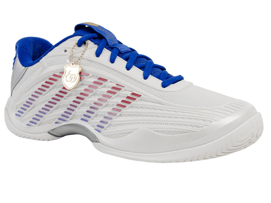 09629 - 104 - M | HYPERCOURT EXPRESS 3 60TH - K - Swiss US - FOOTWEAR