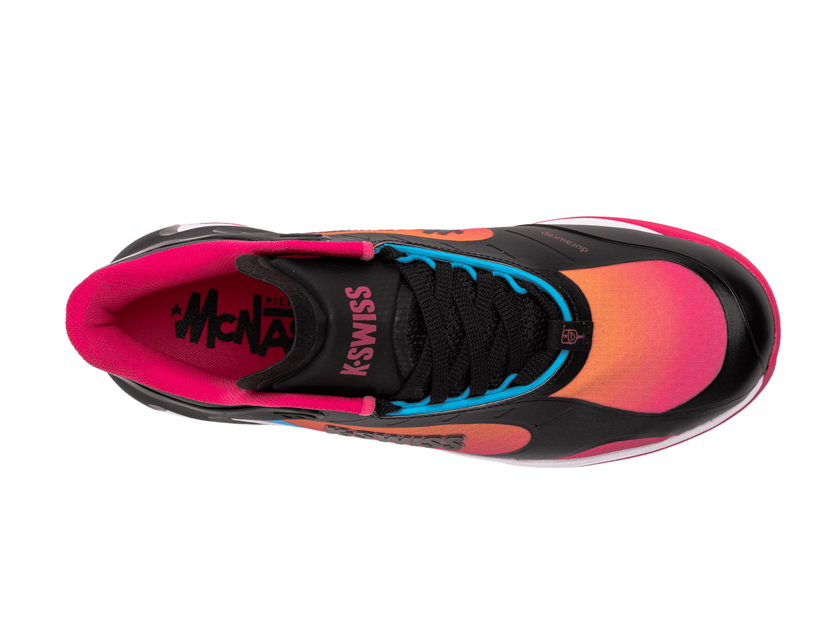 09805 - 064 - M | K - FRM PB X MCNASTY - K - Swiss US - FOOTWEAR