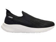 09850-002-M | SLIP STEP | BLACK/WHITE