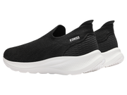 09850-002-M | SLIP STEP | BLACK/WHITE
