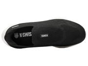 09850-002-M | SLIP STEP | BLACK/WHITE