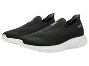 09850-002-M | SLIP STEP | BLACK/WHITE