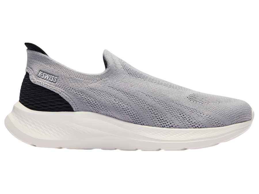 09850-021-M | SLIP STEP | GRAY/WHITE