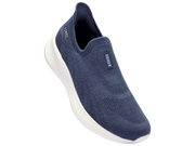 09850-437-M | SLIP STEP | BLUE/WHT