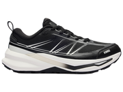 09851-002-M | WILD RUN | BLACK/WHITE