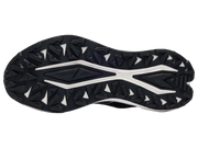 09851-002-M | WILD RUN | BLACK/WHITE