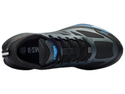 09851-006-M | WILD RUN | BLACK/GREY