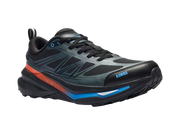 09851-006-M | WILD RUN | BLACK/GREY