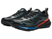 09851-006-M | WILD RUN | BLACK/GREY