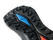 09851-006-M | WILD RUN | BLACK/GREY