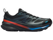 09851-006-M | WILD RUN | BLACK/GREY