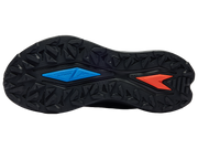 09851-006-M | WILD RUN | BLACK/GREY