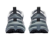 09851-020-M | WILD RUN | GREY/GREY