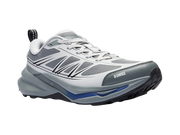 09851-020-M | WILD RUN | GREY/GREY