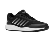 09991-002-M | ULTRACOURT CLUB | BLACK/WHITE