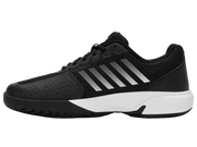 09991-002-M | ULTRACOURT CLUB | BLACK/WHITE