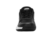09991-002-M | ULTRACOURT CLUB | BLACK/WHITE