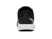 09991-002-M | ULTRACOURT CLUB | BLACK/WHITE