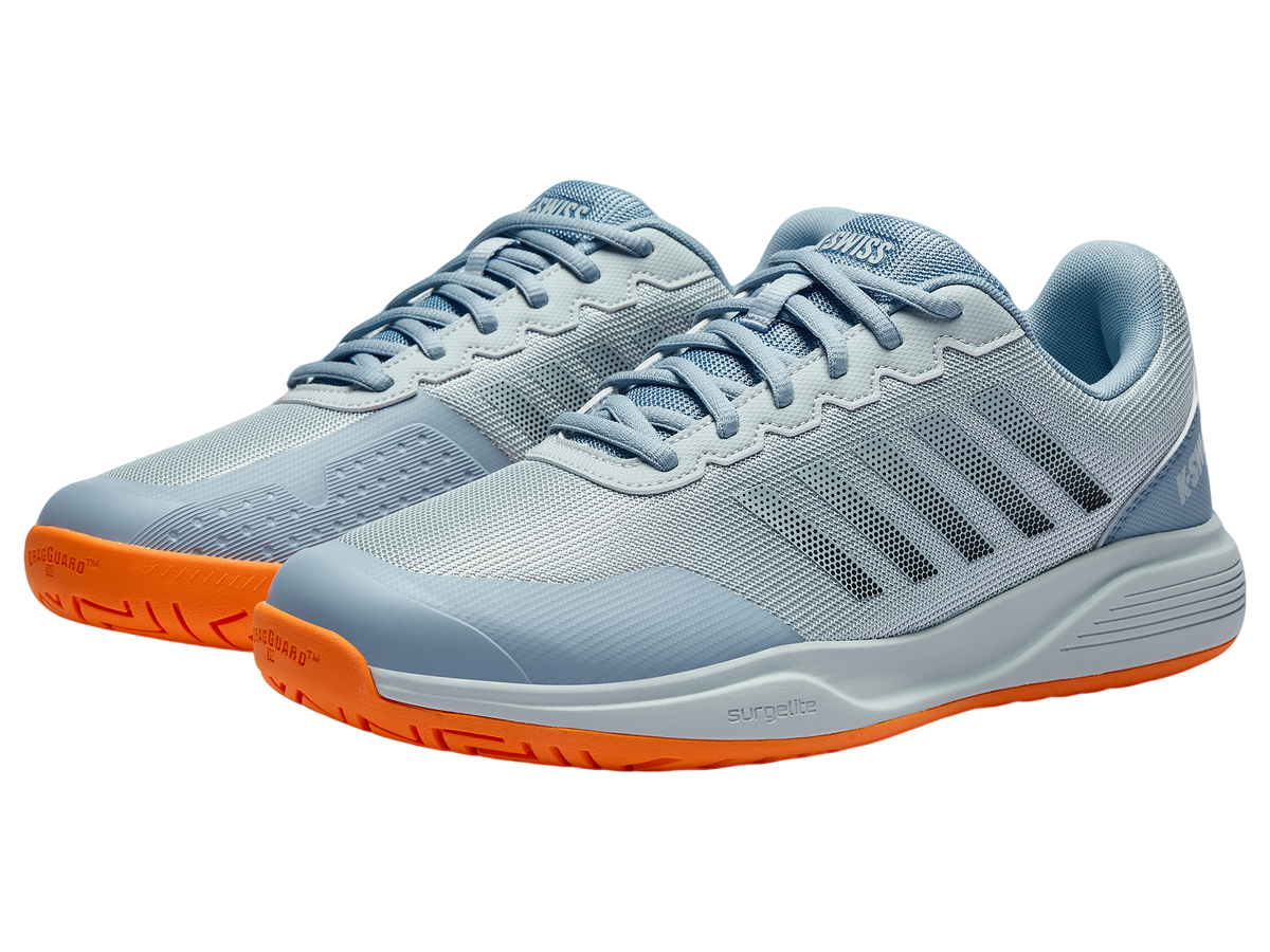 09991-023-M | ULTRACOURT CLUB | GRAY/BLUE